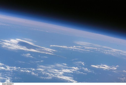 Earth Observations taken by the Expedition 15 Crew