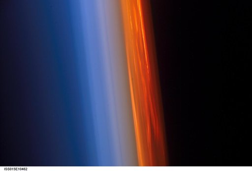 Earth Observations taken by the Expedition 15 Crew