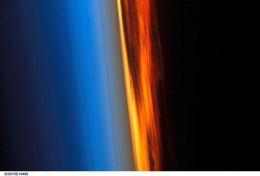 Earth Observations taken by the Expedition 15 Crew