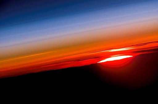 Earth Observations taken by the Expedition 15 Crew
