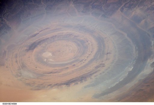 Earth Observations taken by the Expedition 15 Crew