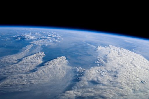 Earth Observations taken by the Expedition 15 Crew