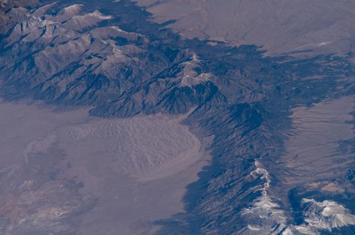 Earth Observations taken during Expedition 16 / STS-120 Joint Operations