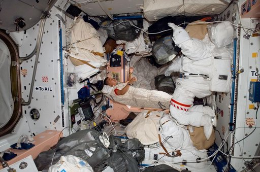Tani in Node 1