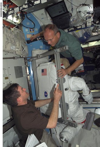 Walheim and Schlegel in A/L