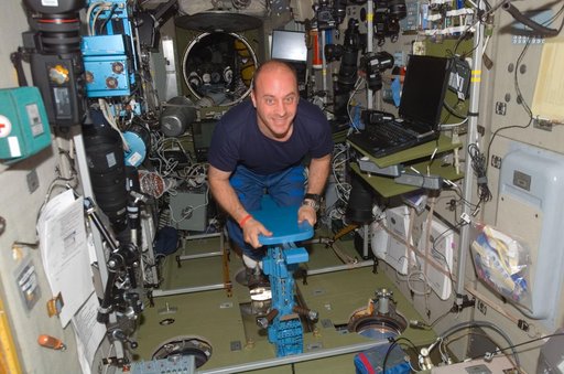 Reisman uses BMMD in SM