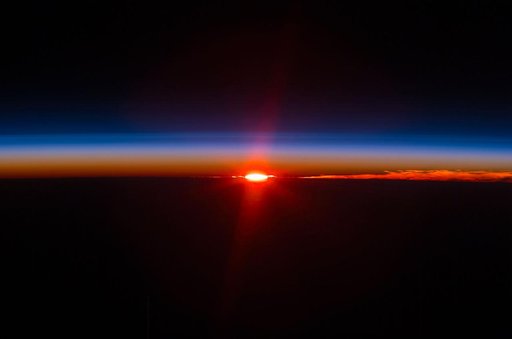 Earth Observations taken by the Expedition 17 Crew