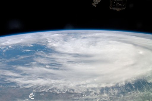 Earth Observations taken by the Expedition 17 Crew