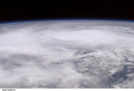 Earth Observations taken by the Expedition 17 Crew