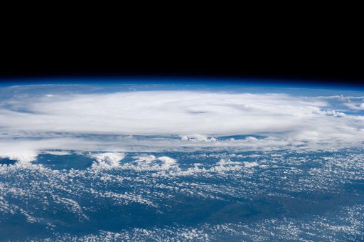 Earth Observations taken by the Expedition 17 Crew