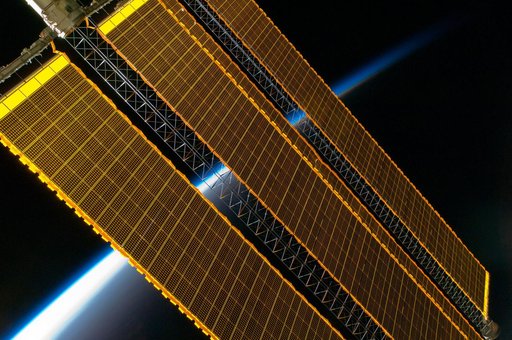 Earth Observations taken by the Expedition 17 Crew