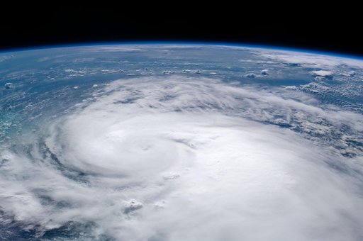Earth Observations taken by the Expedition 17 Crew