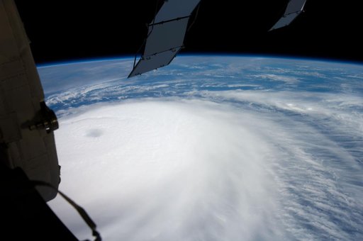 Earth Observations taken by the Expedition 17 Crew