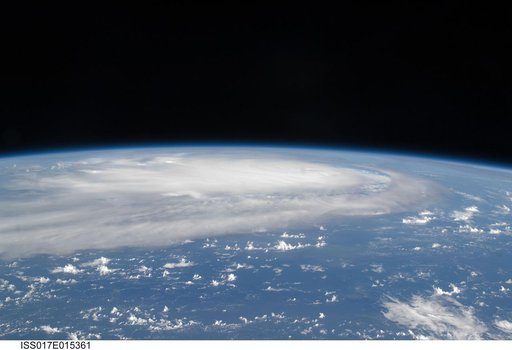 Earth Observations taken by the Expedition 17 Crew