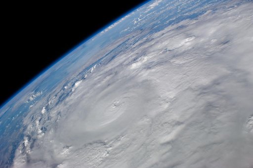 Earth Observations taken by the Expedition 17 Crew