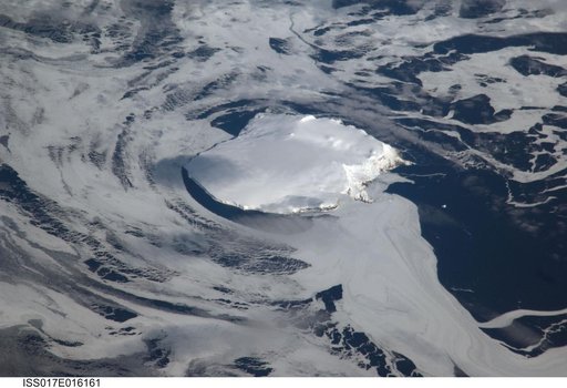 Earth Observations taken by the Expedition 17 Crew