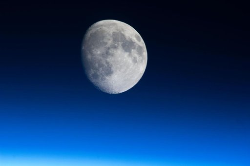 Earth Observations taken by the Expedition 17 Crew