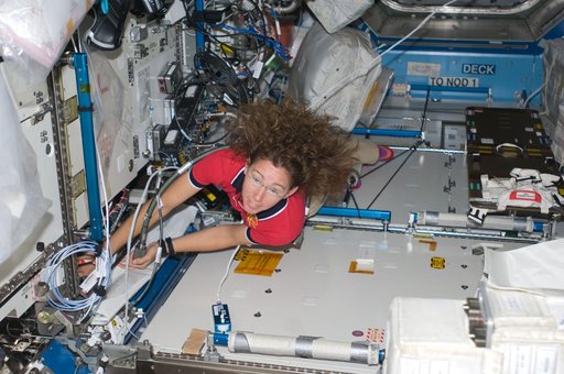 ISS Expedition 18 Water Recovery System (WRS) Crew Health Care System (CHeCS) Moderate Temperature Loop (MTL) Supply