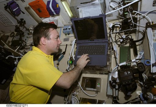 Russian/German TEKh-20 Plasma Crystal-3+ (Plazmennyi-Kristall/PK-3+) Experiment