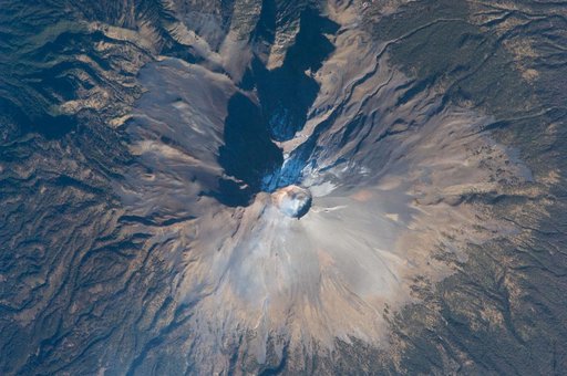 Earth Observations taken by the Expedition 18 Crew
