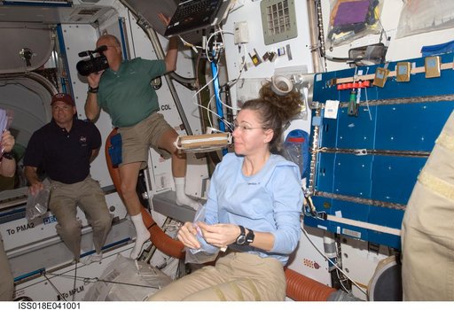 Antonelli, Phillips and Magnus in Node 2 Harmony