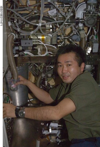 WHC Maintenance