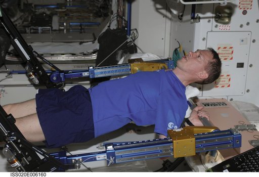 De Winne in Node 1