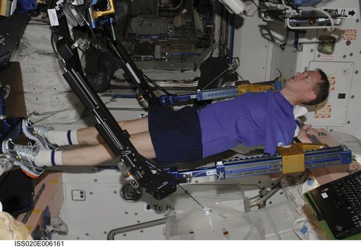 De Winne in Node 1