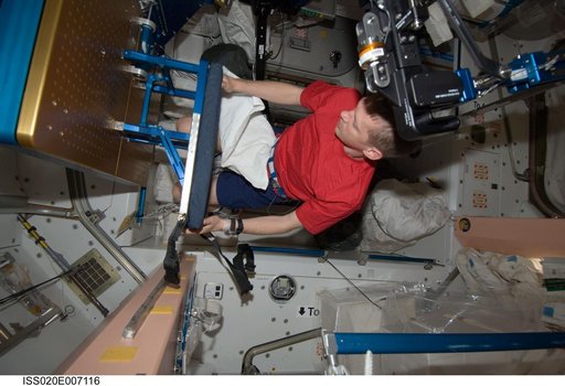 De Winne in Node 1