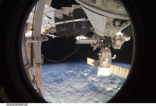 Node 2 & CO1 window views