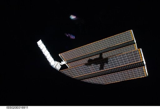 Soyuz TMA-14 relocation
