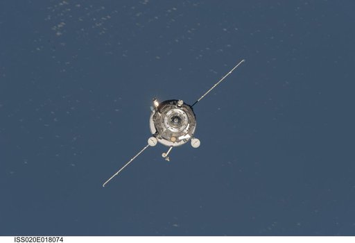 Re-rendezvous and approach of Progress 33P