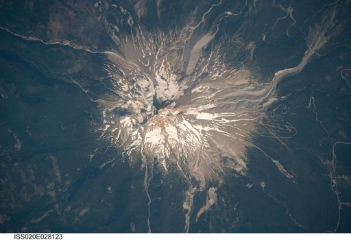 Earth Observations taken by the Expedition 20 crew