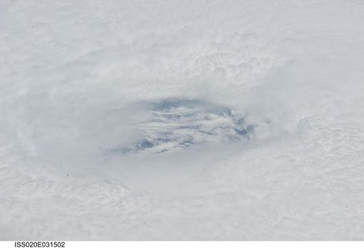 Earth observations taken by the Expedition 20 crew