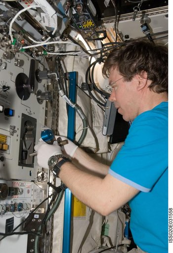 Surface, Water and Air Biocharacterization (SWAB)