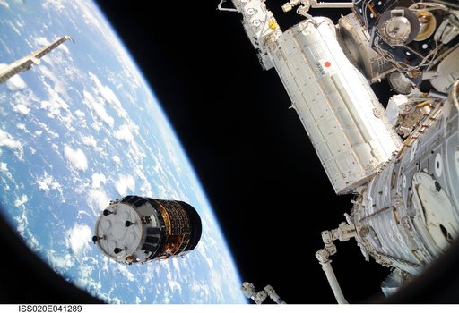 HTV approach