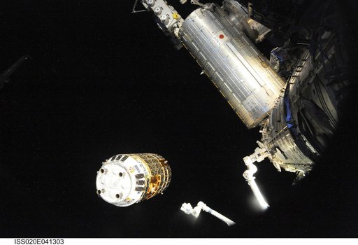 HTV approach