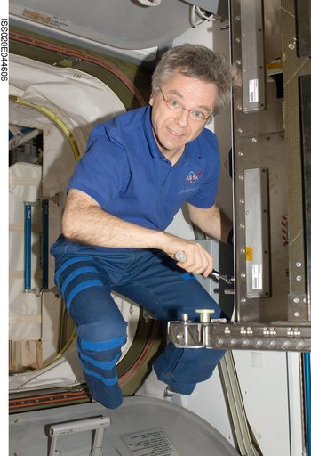 Thirsk prepares to install T2/COLBERT