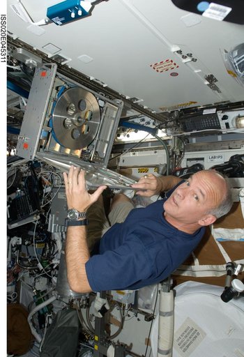 CEVIS maintenance