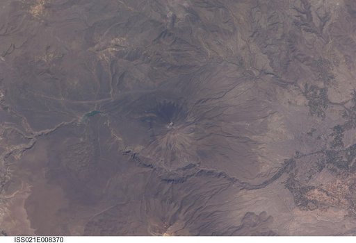 Earth Observations taken by the Expedition 21 Crew