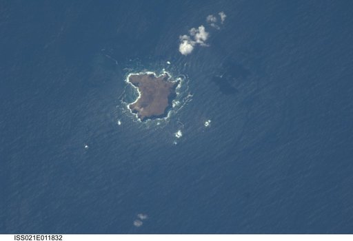 Earth Observations taken by the Expedition 21 Crew