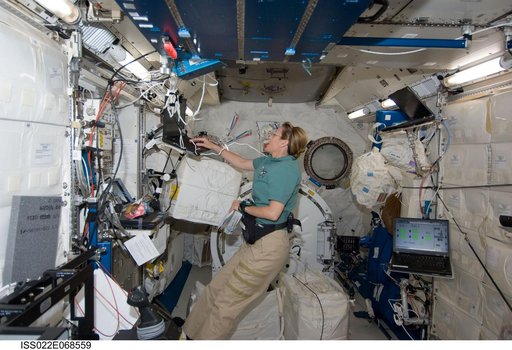 Hire uses computer in the JPM during Joint Operations