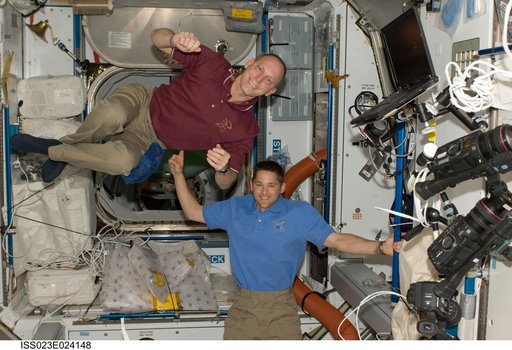 Anderson and Dutton in Node 2