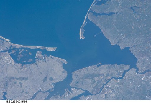 Earth Observations taken by the Expedition 23 Crew