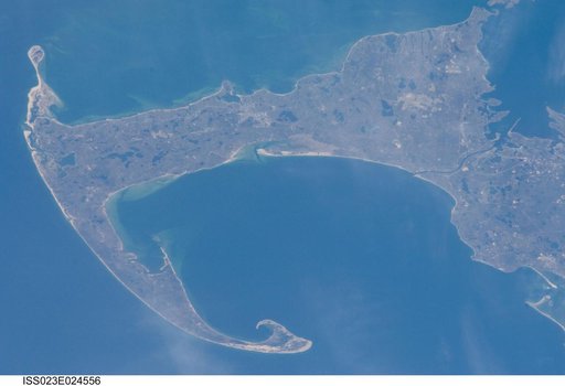 Earth Observations taken by the Expedition 23 Crew