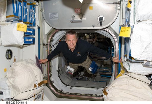 Sellers floats into Node 1