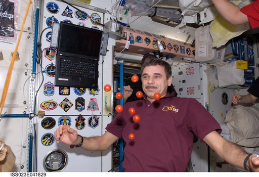 Kornienko with Tomatoes in Node 1