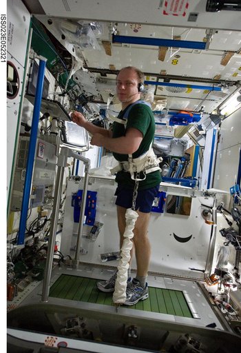 Kotov Exercises on the T2 in Node 3