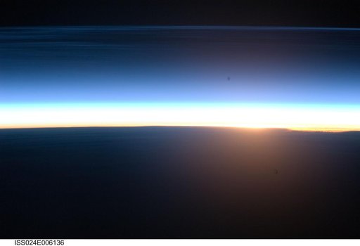 Earth Observations