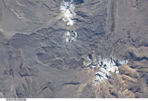 Earth Observations